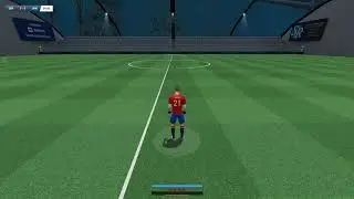 How to export kits to IOSoccer server