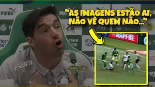 🚨 PALMEIRAS É ELIMINADO COM POLÊMICA - BOTAFOGO GANHA E ELIMINA VERDÃO DA LIBERTADORES 2024