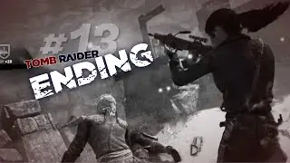 Curse Ka Anth || Tomb Raider - #13 [HARD]