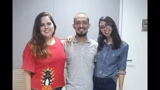 Batente na Rádio | Precisamos falar sobre: Museu Nacional | 11.09.2018