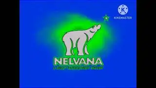Nelvana Limited Logo (2004) Effects (Sponsored By NEIN Csupo Effects)