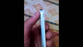 ZL MINI S4 SMARPHONE PROBLEM