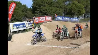 MX Albaida 2020_Highlights