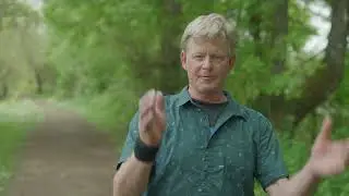 Time for Trees: 2021