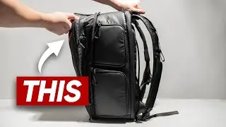 Every Camera Bag Should Have This - PGYTech OneMo 2 Review