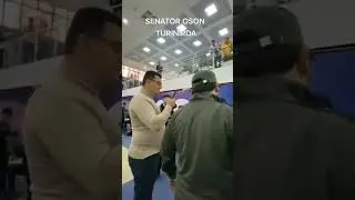 Senator pubg Turnerda