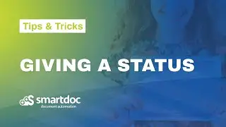 Tips & Trick: Toewijzen status (NL)