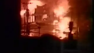 Герой России, полковник Савин Иван Алексеевич.