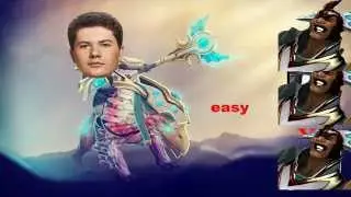 ПУПЕЙ ТОП ЧЕН