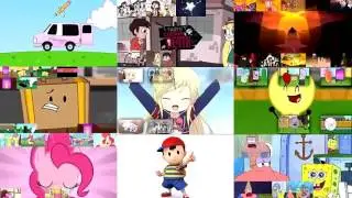 Jario- Sparta Remix Nineparison v3