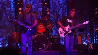 Playing Dead - He's Gone - Soundcheck Studios, Pembroke, MA - 9.19.24
