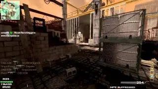 PM9 Moab on Hardhat