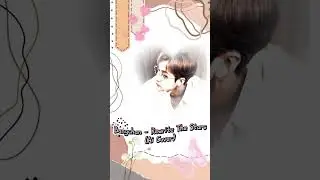 Bang Chan - Rewrite The Stars (Ai Cover)