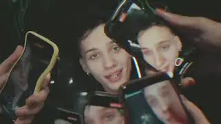 Даня Милохин - Бум (fan clip)