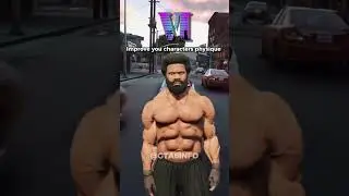 Everything we know about GTA 6 leaked Character Customization!