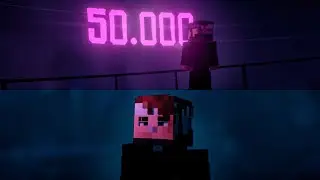 ЧТОЖ... 50К ПОЛУЧАЕТСЯ))