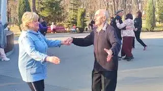 Kharkiv Харьков Танцы 24.03.2024