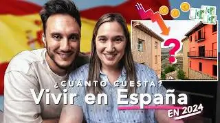 Costos y beneficios de vivir en un pueblo de España: la mayor ventaja