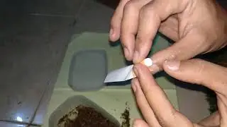 Ukuran Kertas dan Filter Rokok Biar Takaran PAS! - Asep Saepullah Video