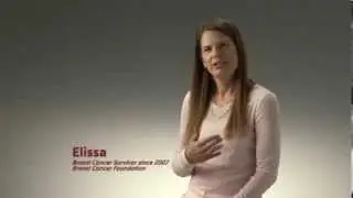 LT Breast Cancer Awareness Elissa 2m5s