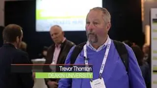 The Australasian Waste & Recycling Expo 2015 - Highlights Events Video