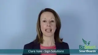 SmartBoard Testimonials