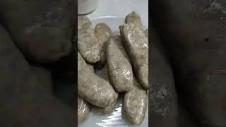 Купаты в духовке// Быстро,вкусно, недорого