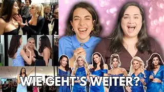 Real Housewives of Munich Folge 5 & 6: Der Showdown!