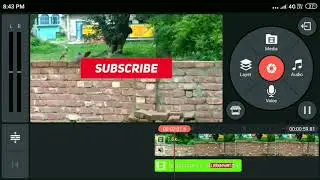 How To Add Subscribe Bell Intro On Your Youtube Video