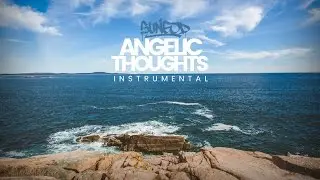 DJ Sonny - Angelic Thoughts (Chilled Hip Hop Instrumental Beat)