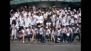 Программа Ари тун , 2011 год -  3 Поток !)