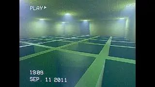 BACKROOMS INVASION
