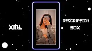 PANI PANI 🔥🥵 || NEW XML FILE 🎉💝 || XML FILE ALIGHT MOTION BY 