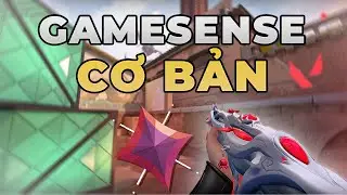 Luyện Tập GAMESENSE VALORANT Cơ Bản