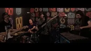 Parkway & Columbia | (Live @ The Basement)