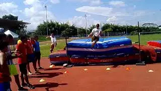salto alto