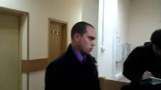 Вадим Кобзев суд по Шульгинову 16.11.11