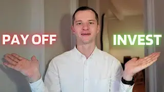 Should You Pay Off Your Mortgage or Invest? (A Historical Backtest)