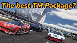 TrackMania: United Forever... But it's 2025