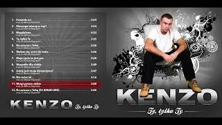 Kenzo - Wciąż Pytam Ciebie (Oficjalny Soundtrack) Disco Polo 2002