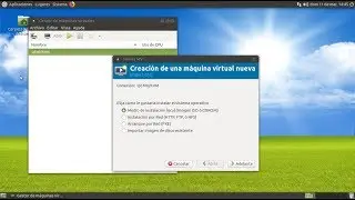 kvm en Ubuntu 16 04 LTS o superior.