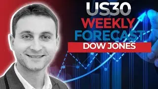 US30 | Dow Jones Analysis Today 18.1.2025 - US30 | Dow Jones Week Ahead Forecast 