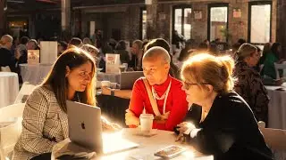 Redefining Travel: Empowering Advisors & Transforming the Industry