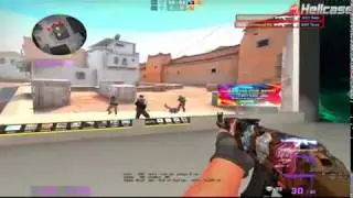 CSGO - Como ganhar mais FPS no CSGO