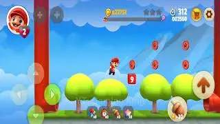 Super Run World || World 113