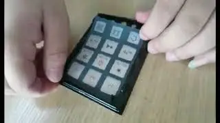 video on  How to Change Mini Hornet icons