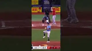 Shane McClanahan’s Changeup
