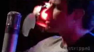 Chris Cornell [Stripped Sessions] 5 - Redemption Song -