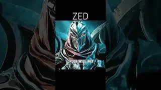 ZED's Edgiest Interactions 