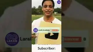 Top 10 Pakistani Youtubers 2022 | Laraib Academy